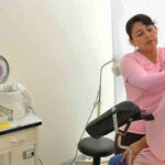 Cáncer de mama en Ica: 10 de cada 100 mujeres contraen la enfermedad