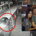 Capturan en Suiza al sujeto que atropelló y mató a su pareja en Paracas