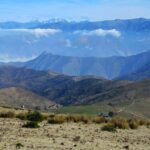 Compañía canadiense inicia perforación minera en proyecto de oro y plata en Ica