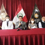 Confirman el primer caso de 'Rabia humana' en Arequipa 