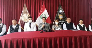 Confirman el primer caso de 'Rabia humana' en Arequipa