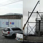 Ica: Denuncian a OEFA por inacción frente a planta china de cerámica construida sin permisos