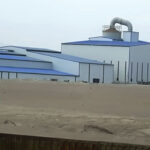 Empresa china construyó una enorme planta de cerámicas en Ica sin permisos