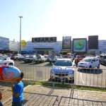 Esta semana desaparece El Quinde y pasará a ser Mega Plaza tanto en Ica como en Cajamarca