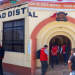 Ica: Contraloría interviene la Municipalidad Distrital de El Ingenio en Nasca