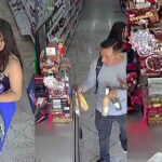 Ica: Delincuentes robaron tarjeta a mujer docente y compraron de todo, pero fueron captados