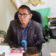 Ica: Denuncian al alcalde de Pueblo Nuevo por ingresar por debajo expediente de obra direccionada