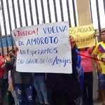 Ica: Exalcalde prófugo desde la clandestinidad manda a su portatil para pedir que no le metan a la cárcel