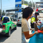 Ica: marcas extranjeros asaltan a un empresario y le disparan para robarle más de 80 mil soles