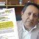 Ica: Poder Judicial condena por corrupción al gerente municipal del alcalde Carlos Reyes