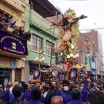 Ica: Por primera vez el Señor de Luren pasará por Acomayo pero aún hay ciertas preocupaciones