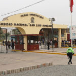 Ica: Postulantes a la UNICA empatan en puntajes y deciden hacer ingresar por orden alfabético