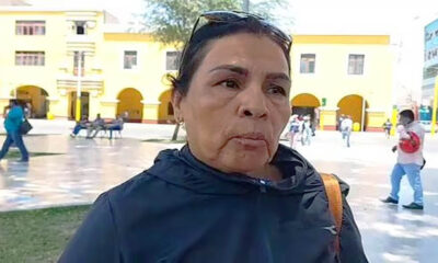 Insólito: Poder Judicial ordena a abuelos pasar pensión de 1500 a su nietos por demanda de la mamá