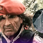 La historia de 'Rambo de Ica', el papá que lucha por hijo en Lima porque su madre lo abandonó