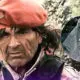 La historia de 'Rambo de Ica', el papá que lucha por hijo en Lima porque su madre lo abandonó