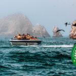 La Reserva de Paracas ingresa al TOP 100 de los Green Destinations Story Awards 2023
