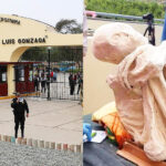 La UNICA se niega a entregar 'momias falsas' como evidencia de daño al patrimonio cultural