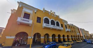 La Superintendencia Nacional de Fiscalización Laboral (Sunafil) alista megamulta contra a gestión del alcalde Carlos Reyes Roque.