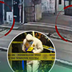 Policía mata a dos delincuentes que lo atacaron con armas y los detienen por asesinato