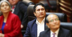 Vladimir Cerrón