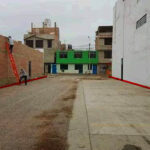 ¡Se hizo respetar! Liberan calle que fue tomada durante años por universidad privada en Chincha