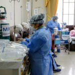 Se registran más de 112 mil nuevos pacientes diagnosticados con cáncer en Ica