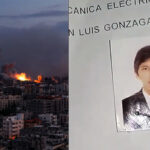 Un ingeniero iqueño está desaparecido en Israel tras perder toda comunicación