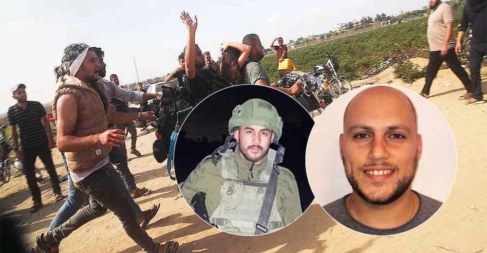 Médico y soldado, ambos peruanos murieron en bombardeo a Israel, habrían compatriotas reclutados