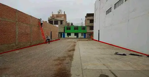 ¡Se hizo respetar! Liberan calle que fue tomada durante años por universidad privada en Chincha