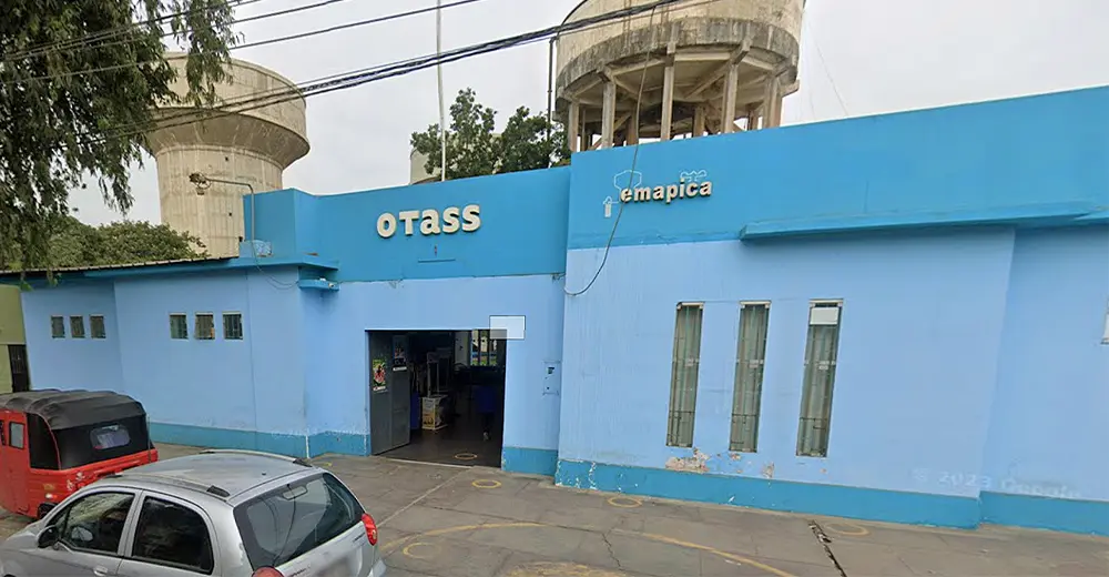 Ica: alertan presunta designación irregular en el cargo de gerente de Administración de Emapica