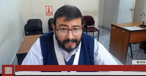 Ica: Juez Miguel Ángel Díaz Chirinos sería quien decide sobre la libertad de Alberto Fujimori