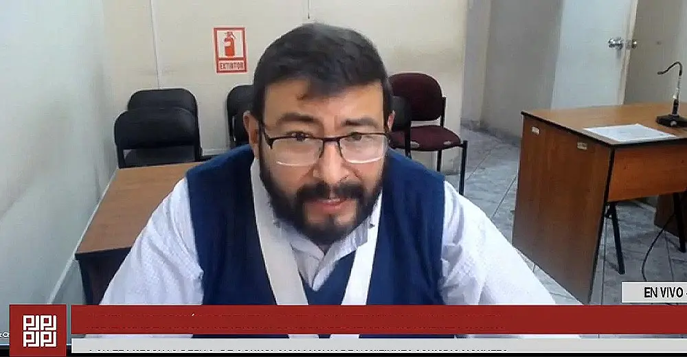 Ica: Juez Miguel Ángel Díaz Chirinos sería quien decide sobre la libertad de Alberto Fujimori
