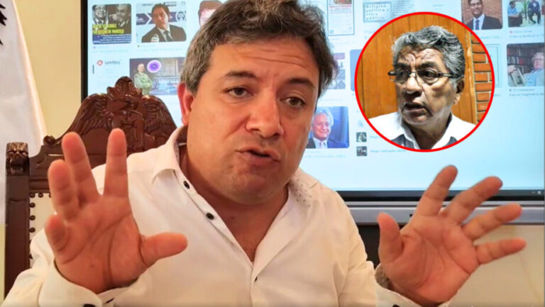 Trujillo: Audiencia contra Arturo Fernández por difamación será el 13 de diciembre - Perú