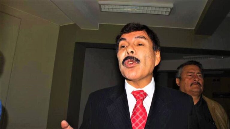Arequipa: Condenan a 7 años de cárcel por colusión al exalcalde Alfredo Zegarra - Perú