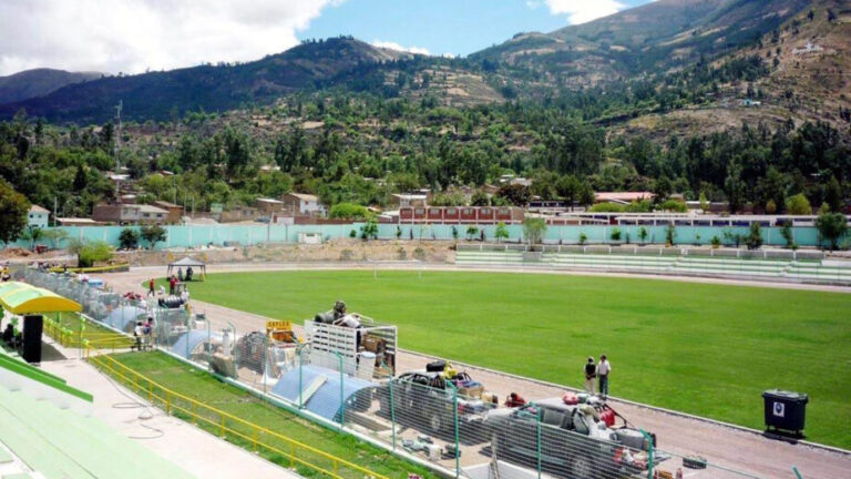 Confirmado: Huanta no será sede de los Juegos Bolivarianos 2024 - Perú