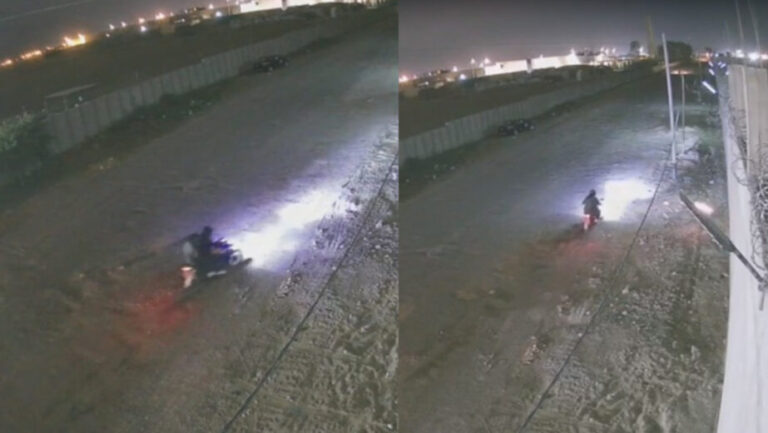 Trujillo: Bandas criminales atacan a empresas en el Parque Industrial - Perú