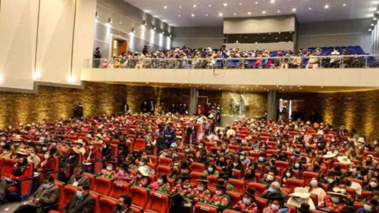 Falta de transparencia en Puno: 11 municipalidades incumplen rendición de cuentas - Perú
