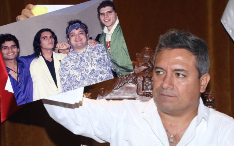 Trujillo: Gestión de Arturo Fernández gasta S/ 22 mil en esculturas de Pedro Suárez Vértiz y Christian Meier - Perú