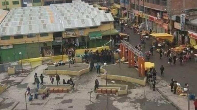 Puno: Ola de asaltos y robos en el centro poblado de la Rinconada - Perú