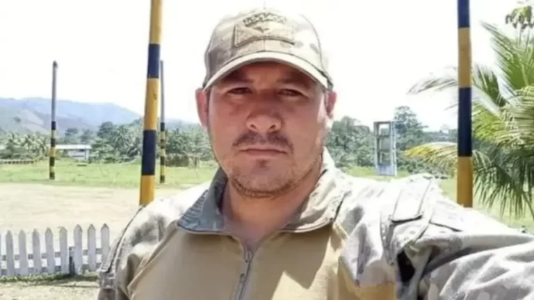 San Martín: Continúa búsqueda del suboficial PNP desaparecido en octubre tras caer al Huallaga - Perú