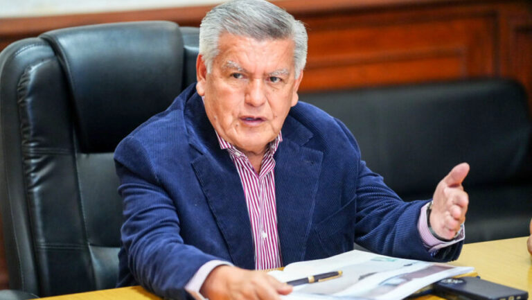 Poder Judicial ordena levantar secreto de comunicaciones de César Acuña por el caso ‘cuellos blancos’ - Perú