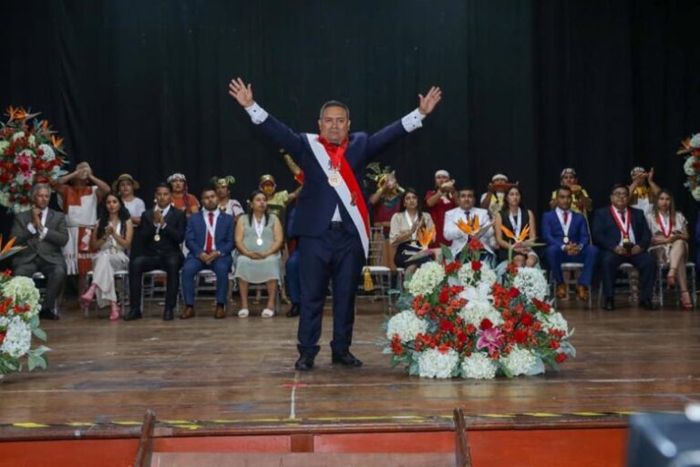 Trujillo: “Mi hermano (Arturo Fernández) es un paciente psiquiátrico que necesita tratarse” - Perú