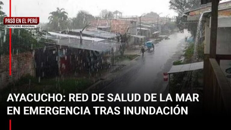 Pasó en el Perú | Cusco: Trabajadores de la Sunafil en huelga por derechos laborales - Perú