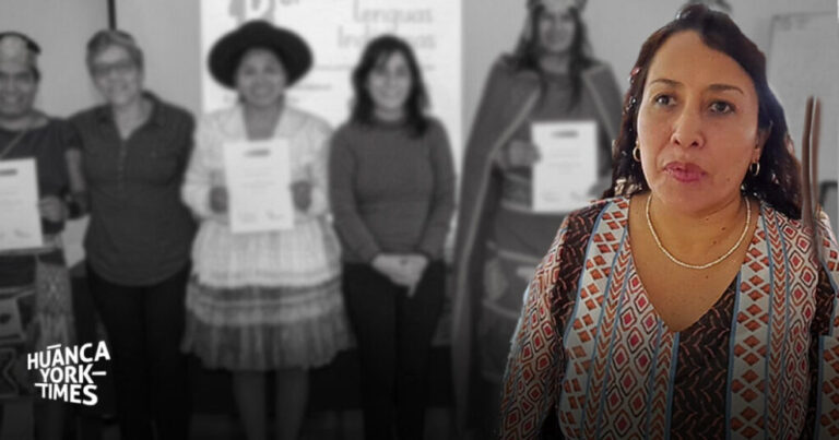 Fiscalía solicita intérpretes de lenguas originarias para casos de violencia contra la mujer - Perú