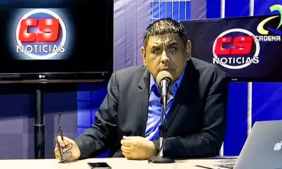 Gastón Medina pide perdón para no ir a la cárcel por difamar al expresidente de la Corte de Justicia de Ica