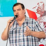 Ica: Gobernador Jorge Hurtado anuncia adquisición de 50 patrulleros y 200 motos para la PNP