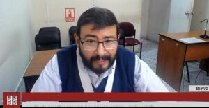 Ica: Juez Miguel Ángel Díaz Chirinos sería quien decide sobre la libertad de Alberto Fujimori