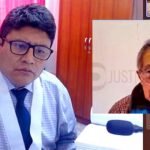 Ica: Juez que liberó a miembro de “La Sagrada Casta” ahora ve el caso de Alberto Fujimori