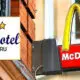 McDonald’s impide registro de marca de un hotel en Ica por llevar el prefijo “Mc”