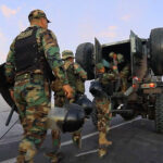 Paro seco en Ica solo era una propuesta: Policía movilizó 600 efectivos de manera preventiva